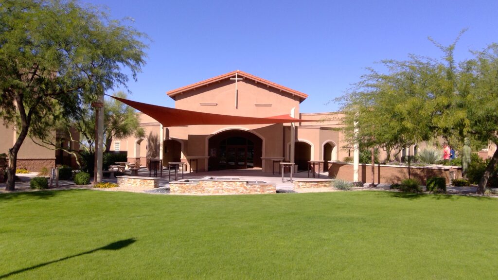 tensile hypar shade structures